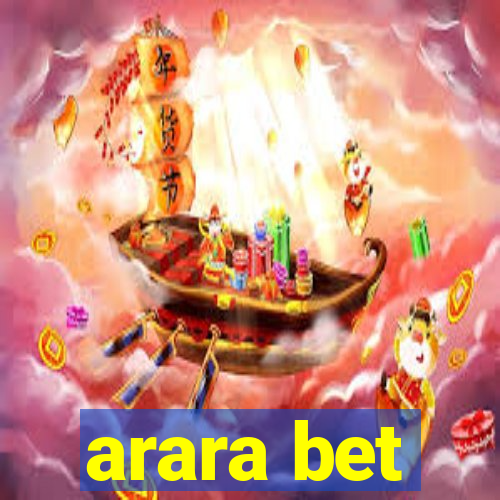 arara bet